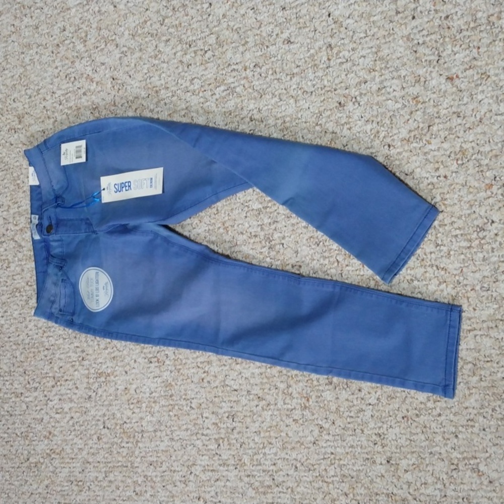 Royalty For Me Skinny Jeans 8P